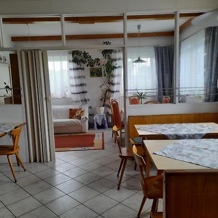 Hotel Finihaus Bad Zell Zewnętrze zdjęcie