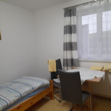 Hotel Finihaus Bad Zell Zewnętrze zdjęcie