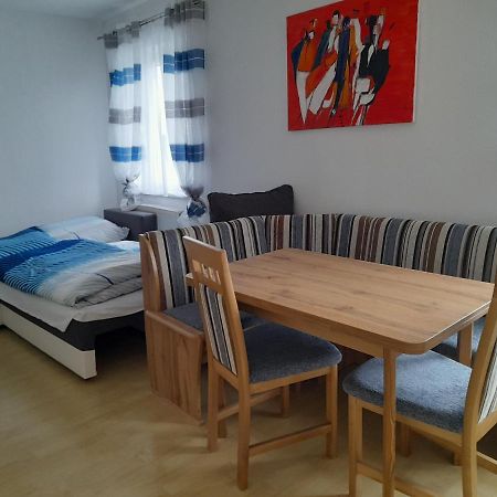 Hotel Finihaus Bad Zell Zewnętrze zdjęcie