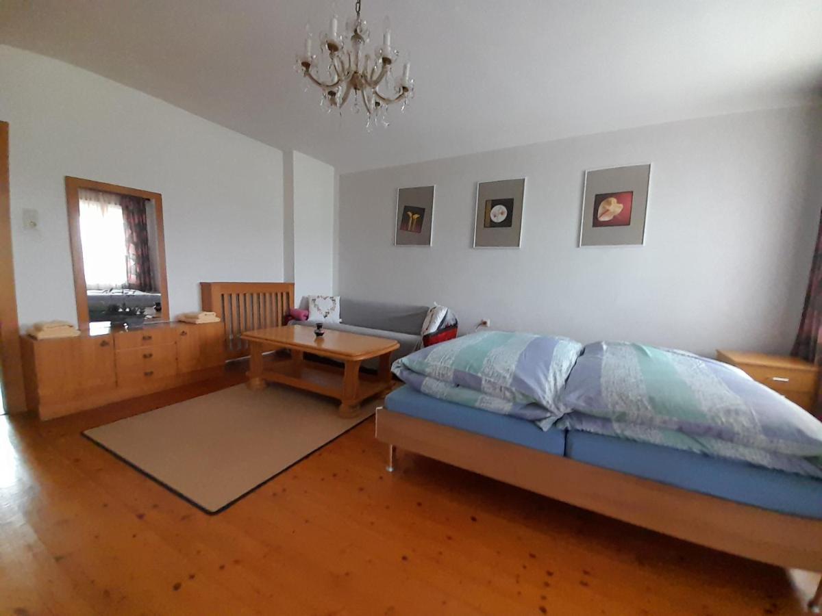 Hotel Finihaus Bad Zell Zewnętrze zdjęcie