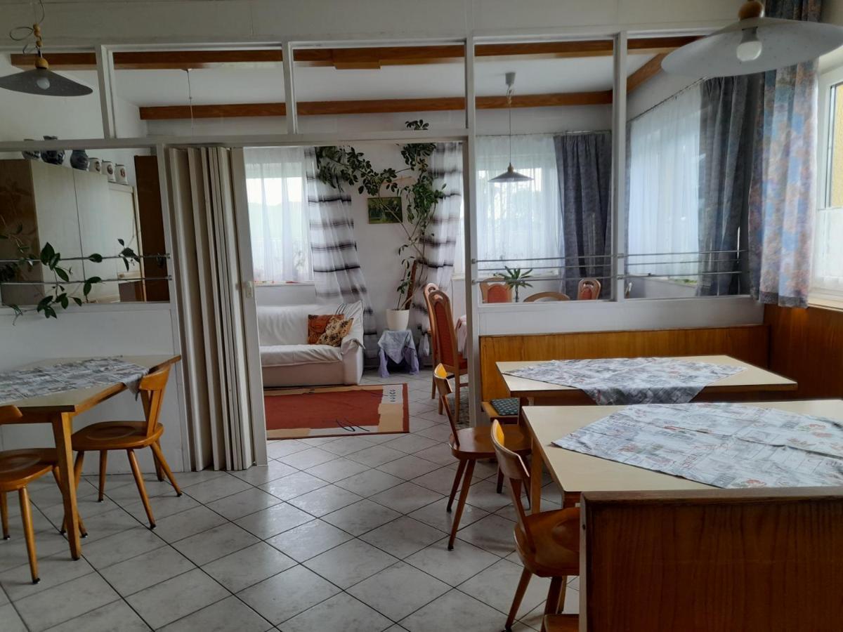 Hotel Finihaus Bad Zell Zewnętrze zdjęcie