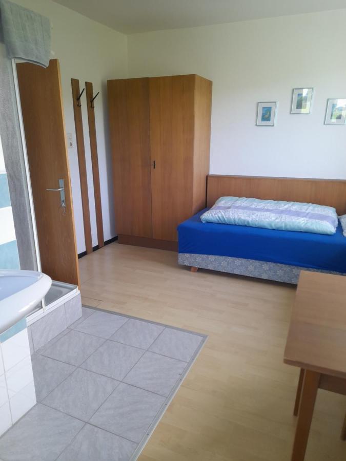 Hotel Finihaus Bad Zell Zewnętrze zdjęcie