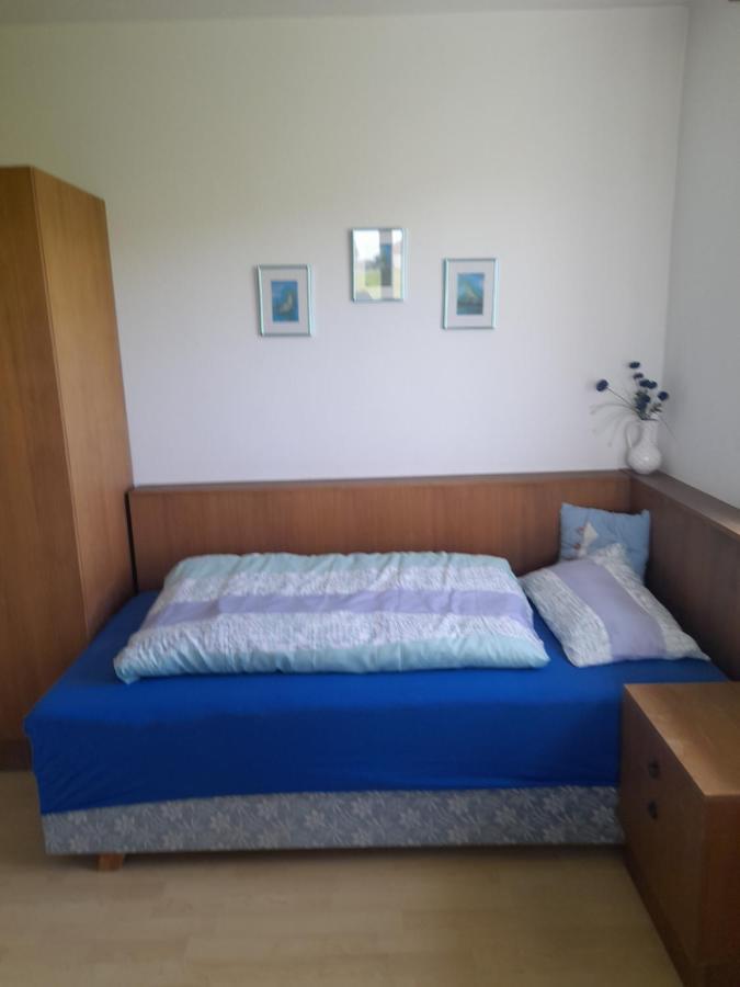 Hotel Finihaus Bad Zell Zewnętrze zdjęcie