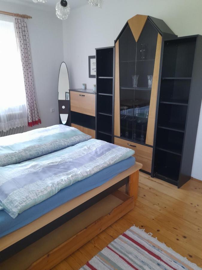 Hotel Finihaus Bad Zell Zewnętrze zdjęcie