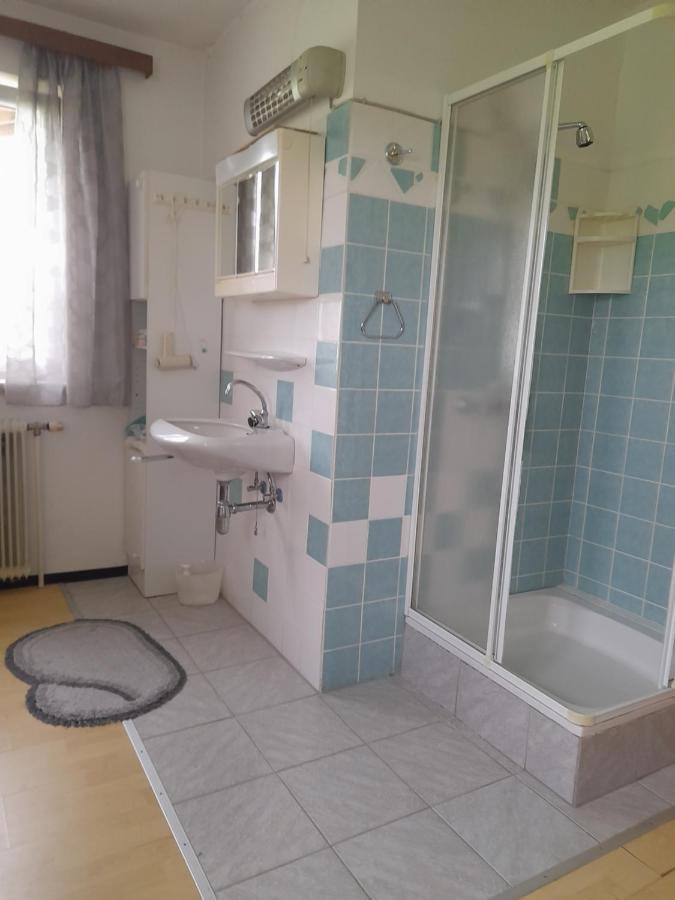 Hotel Finihaus Bad Zell Zewnętrze zdjęcie