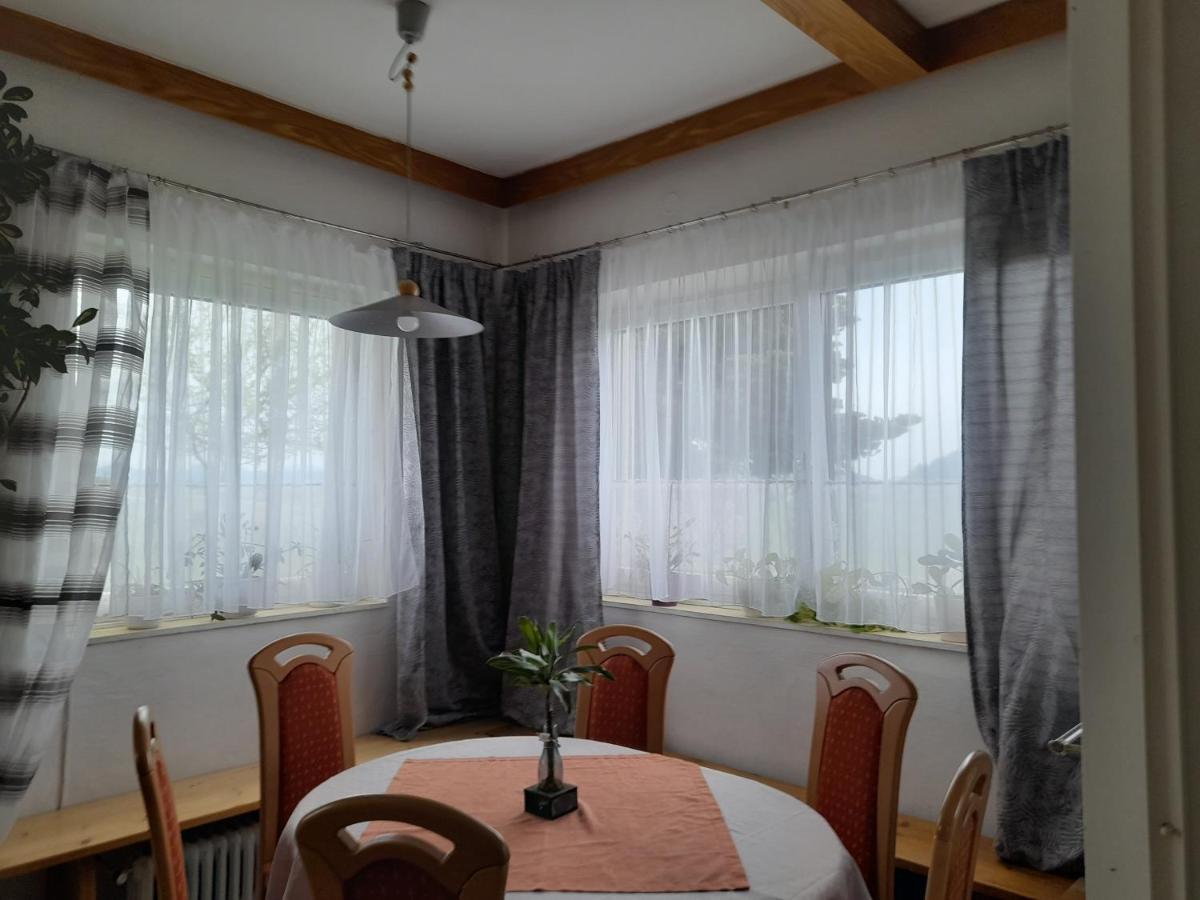 Hotel Finihaus Bad Zell Zewnętrze zdjęcie
