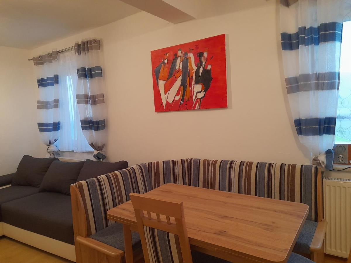 Hotel Finihaus Bad Zell Zewnętrze zdjęcie