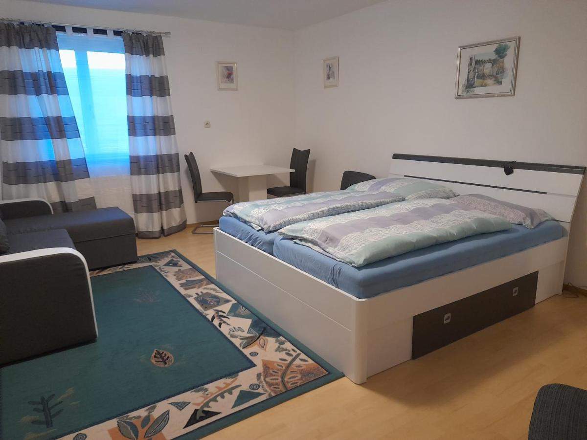 Hotel Finihaus Bad Zell Zewnętrze zdjęcie