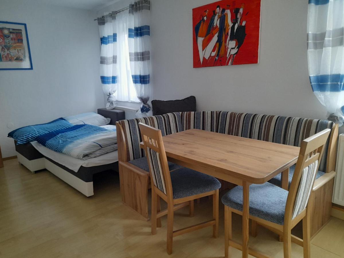 Hotel Finihaus Bad Zell Zewnętrze zdjęcie